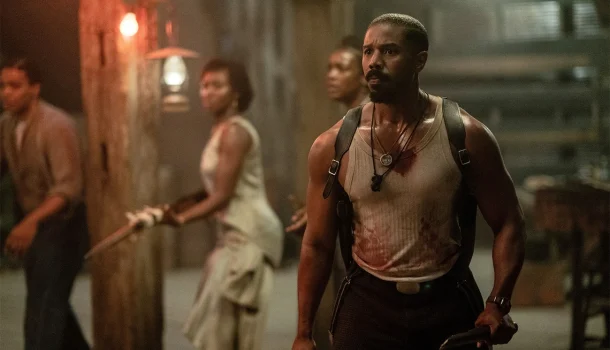 5 filmes da HBO Max que são belos de forma perturbadora