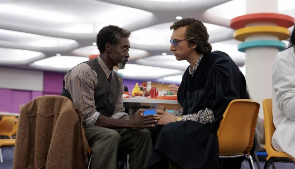 5 filmes da Netflix que parecem feitos para alienígenas estudarem humanos