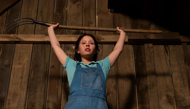 6 filmes de terror mais assustadores para assistir na Netflix agora mesmo