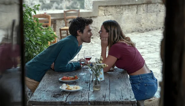 3 romances adoráveis para adoçar o fim de semana, no Prime Video