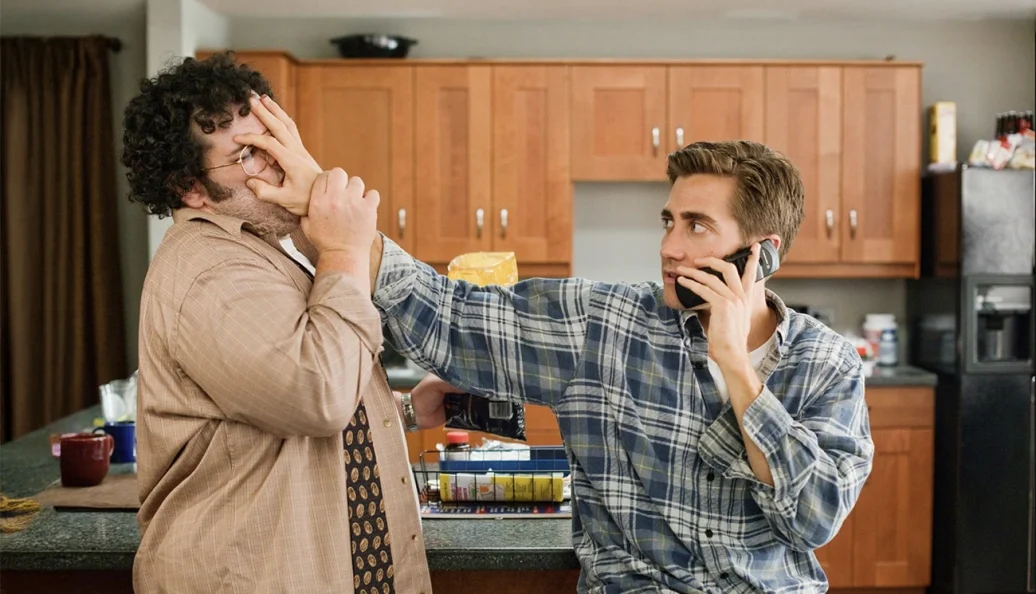 Amor e Outras Drogas