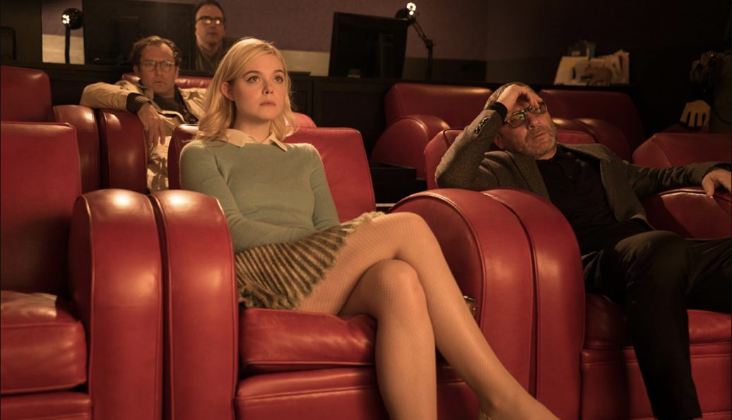 Um Dia Chuvoso em Nova York