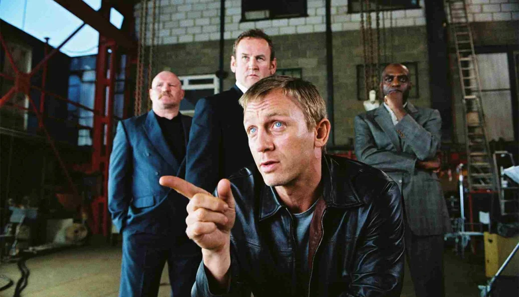 Nem Tudo é o que Parece