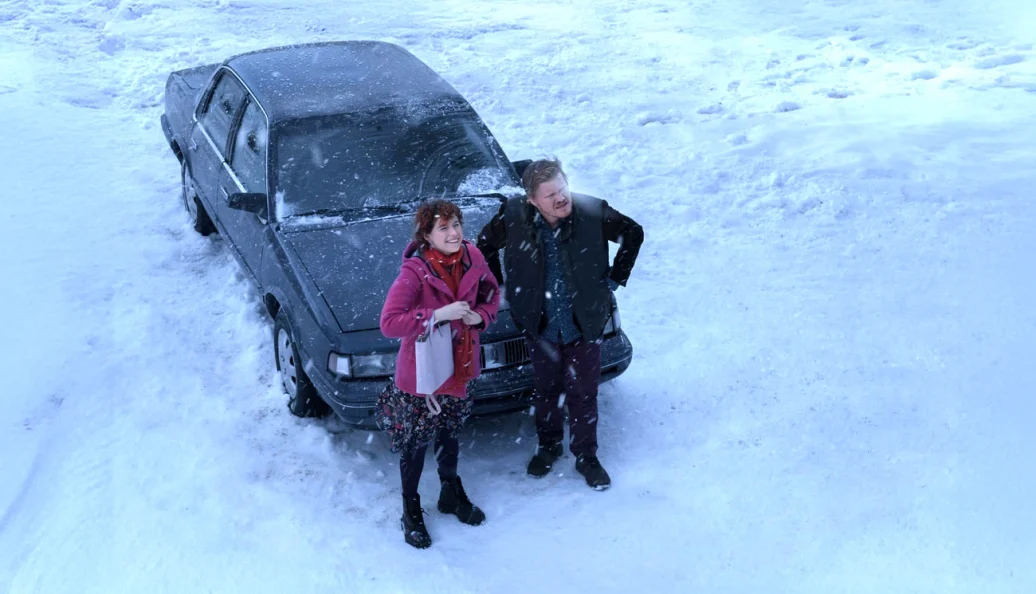 Estou Pensando em Acabar com Tudo