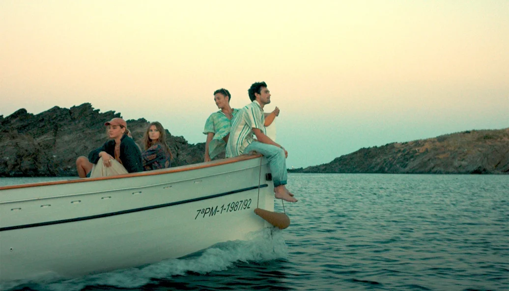 O Mapa que me Leva até Você