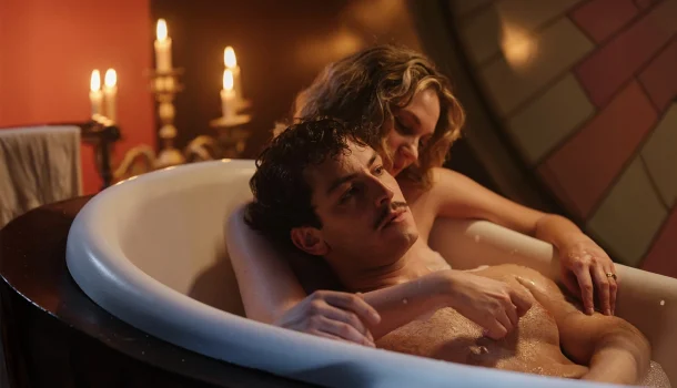 5 romances nada óbvios para assistir no Prime Video — você provavelmente não viu nenhum
