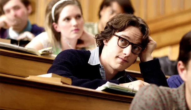 Comédia romântica com James McAvoy esquecida na HBO Max, mas que você vai adorar assistir