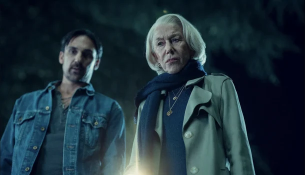 3 novidades na Netflix que vão ocupar seu fim de semana