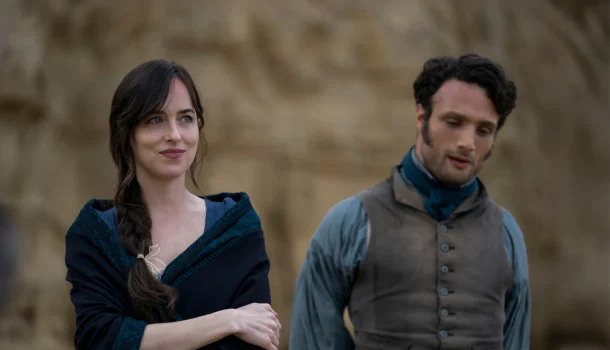5 romances épicos para quem gosta de se sentir dentro de um livro, na Netflix