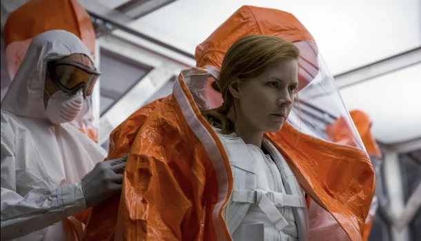 5 filmes de ficção científica na HBO Max para se preparar para o futuro