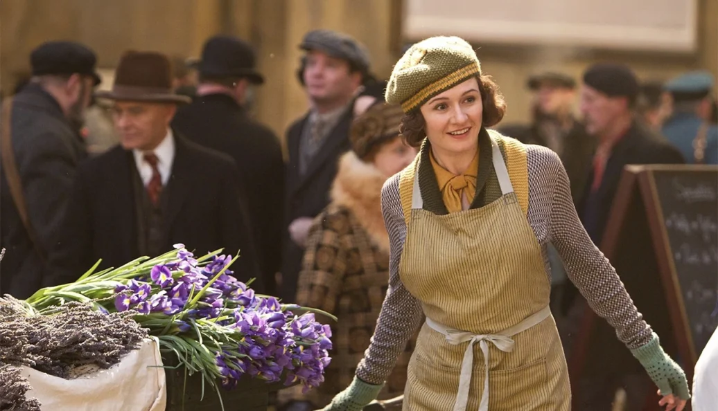 A Invenção de Hugo Cabret