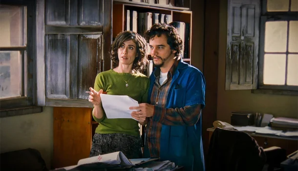 5 filmes brasileiros obrigatórios para ver na Netflix