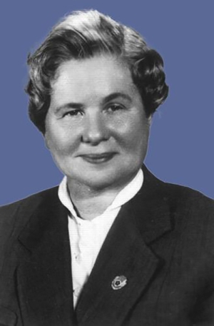Irena Sendler