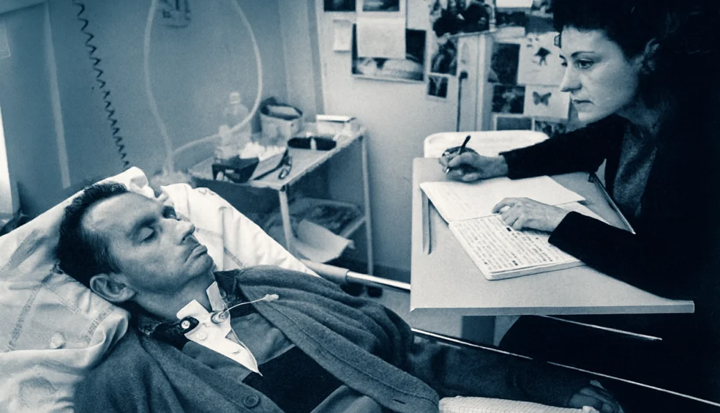 Jean-Dominique Bauby