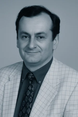 Jean-Dominique Bauby