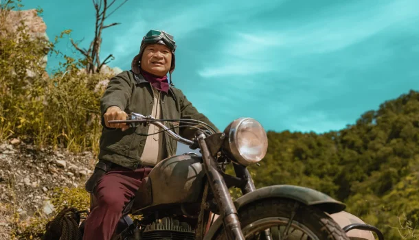 O filme de ação mais eletrizante da Netflix para o seu fim de semana