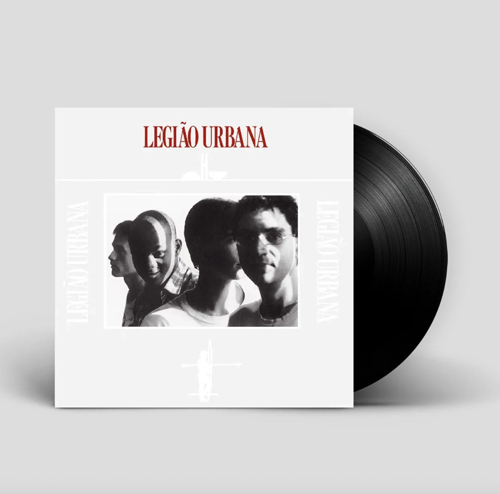 Legião Urbana 