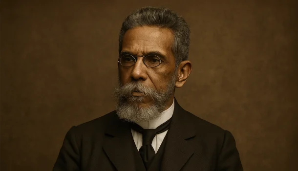 Brasil 2025: quando a profecia de Machado de Assis se tornou realidade