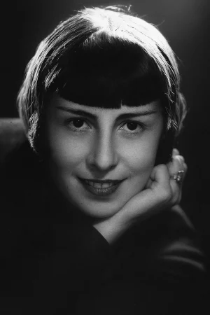 María Luisa Bombal