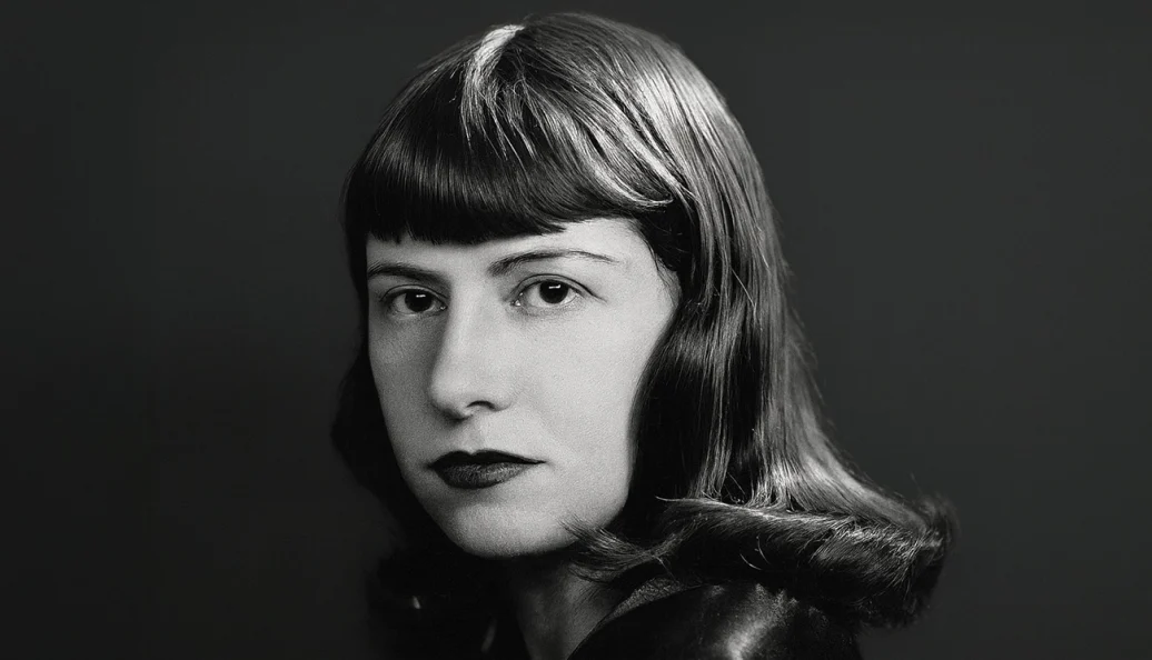 María Luisa Bombal
