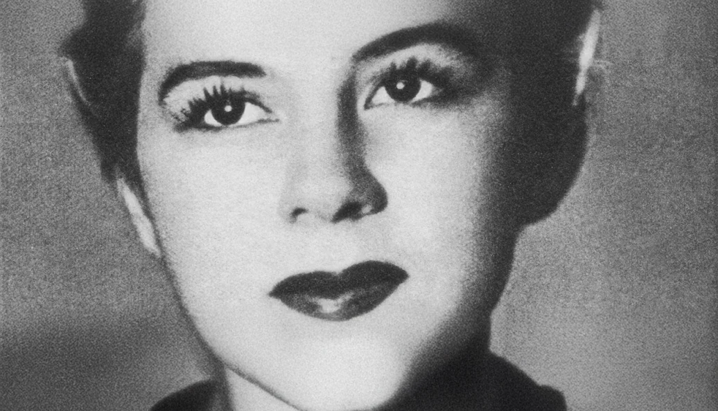 Maura Lopes Cançado