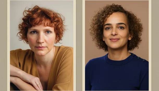 O fim do pai e o começo da voz: o que Natália Timerman e Leïla Slimani têm em comum