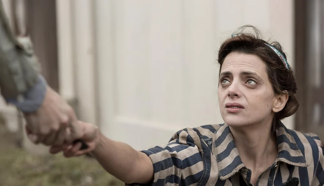 O Fotografo de Mauthausen