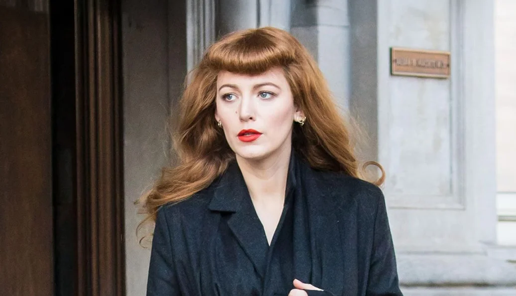 O Ritmo da Vingança