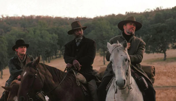 Os 10 faroestes mais importantes da história do cinema