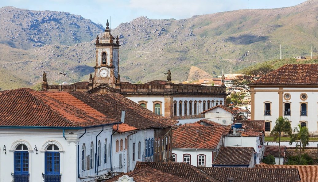 Ouro Preto