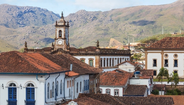 As 30 cidades mais bonitas do Brasil (2025): veja o ranking completo