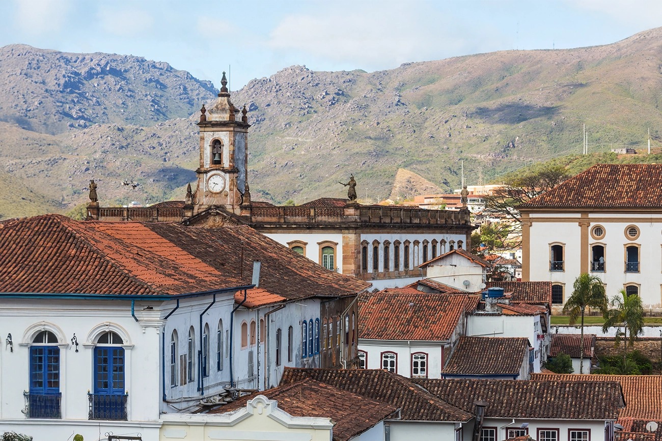 Ouro Preto
