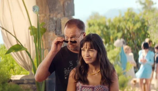 Desligue o cérebro e aproveite o filme mais divertido do final de semana, na Netflix