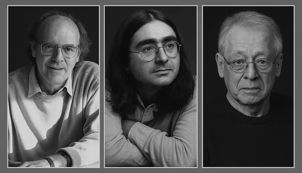 Cenas da poesia marginal: Chico Alvim, Cacaso e Roberto Schwarz