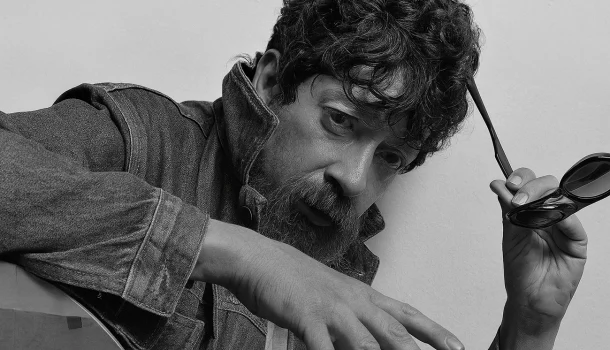 Entrevista perdida de Raul Seixas deixa claro que ele foi maior do que Elvis