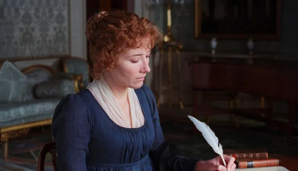 A história de amor mais contida e devastadora de Jane Austen está na Netflix: Razão e Sensibilidade