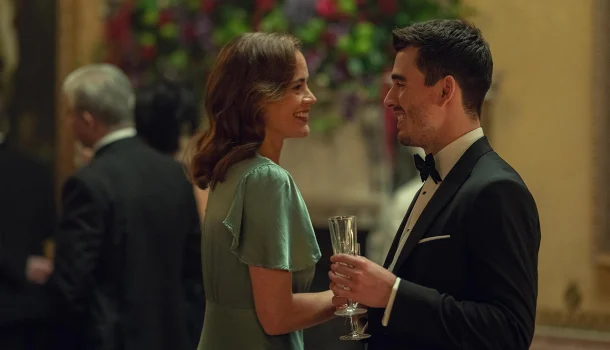 Série obsessiva na Netflix: prepare-se para não sair de casa