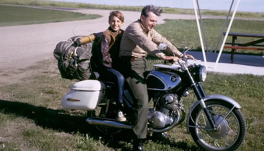 Robert M. Pirsig