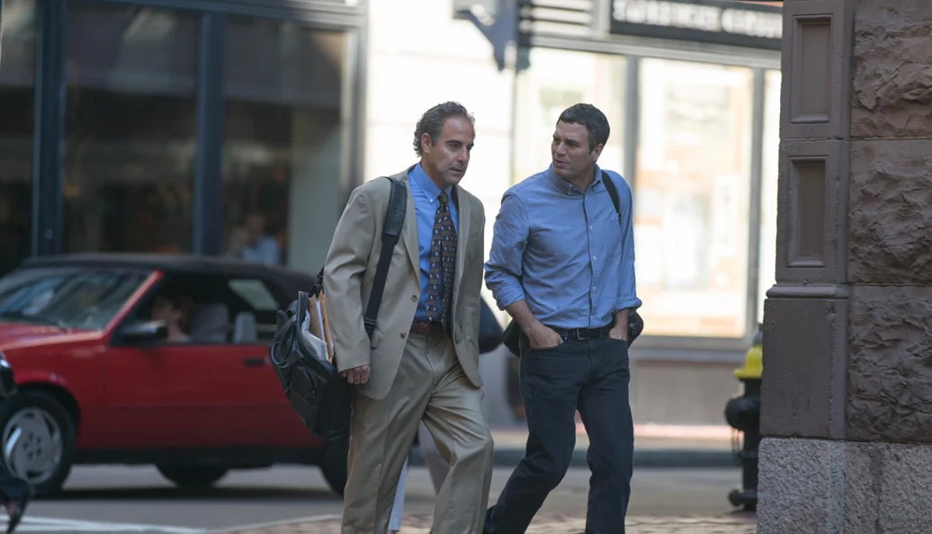 Spotlight: Segredos Revelados