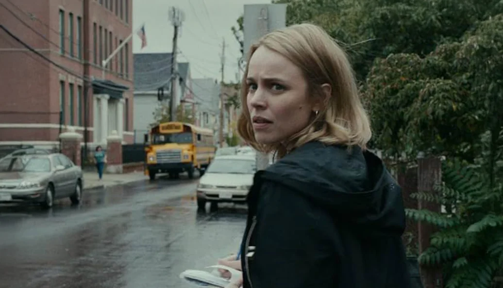 Spotlight Segredos Revelados