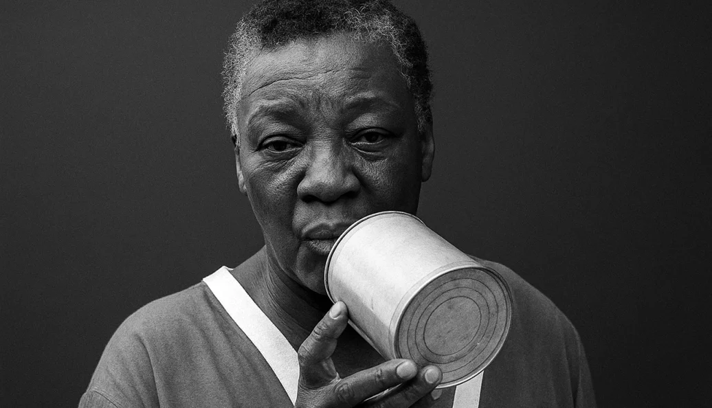 Stella do Patrocínio