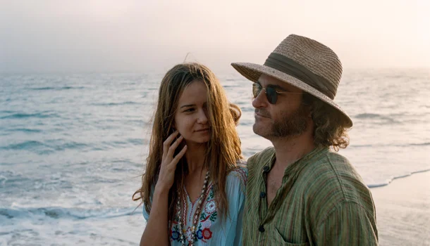 Uma das obras-primas de Thomas Pynchon ganha releitura poética e sombria por Paul Thomas Anderson — na HBO Max