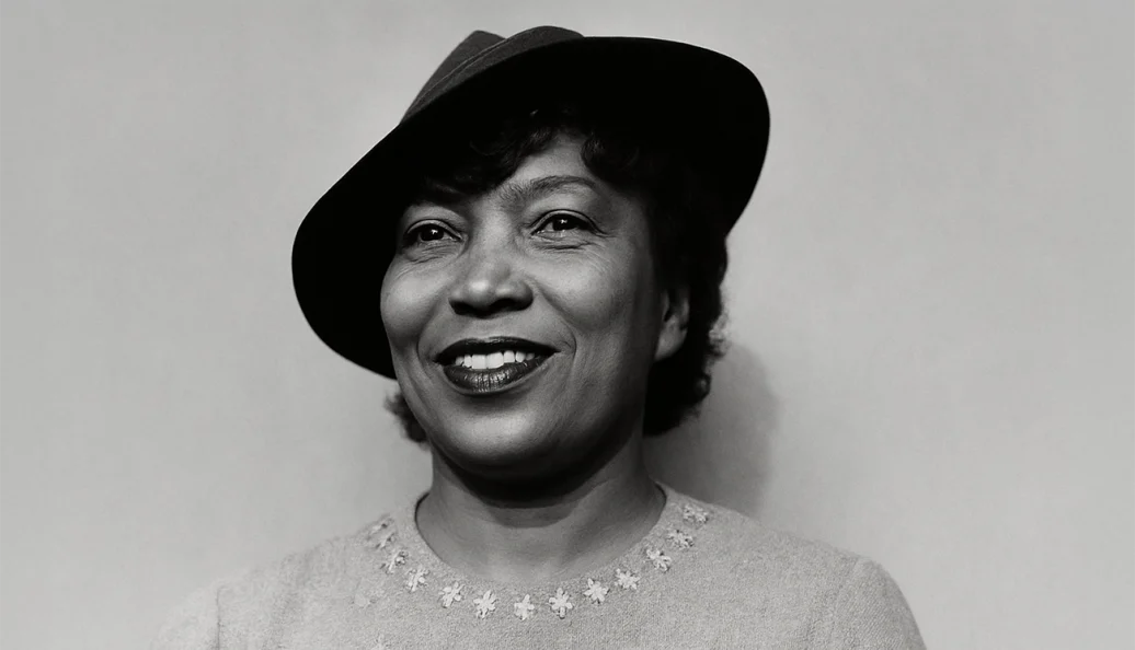 Zora Neale Hurston