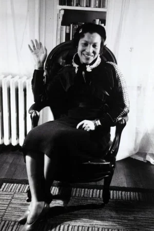 Zora Neale Hurston