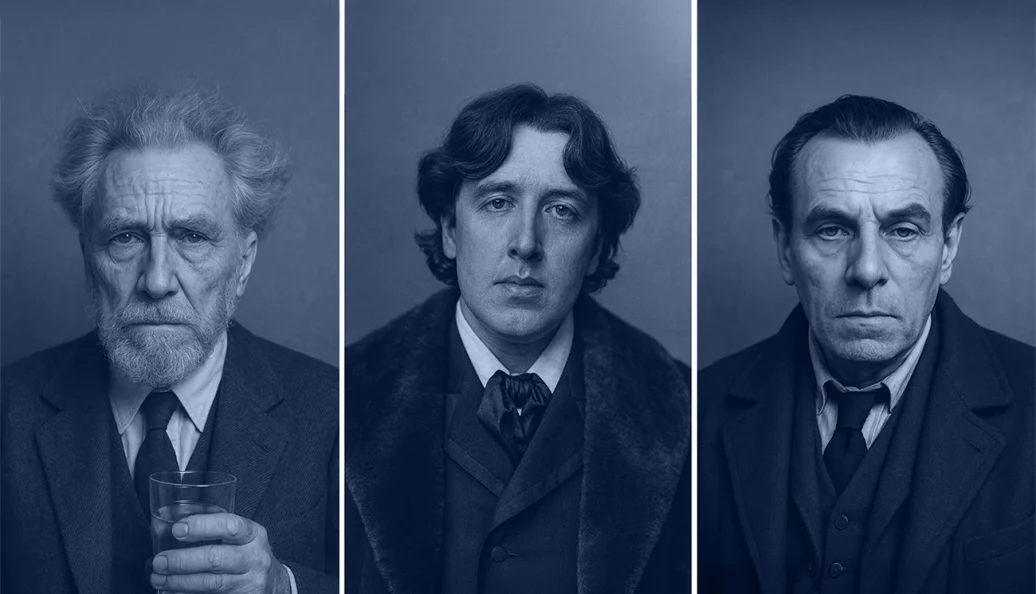 5 autores que foram cancelados antes da era do cancelamento