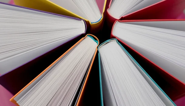 O sucesso dos livros para colorir