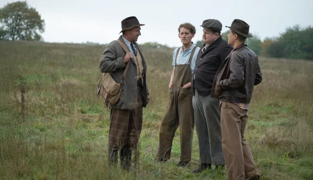 Os 7 melhores filmes europeus da Netflix