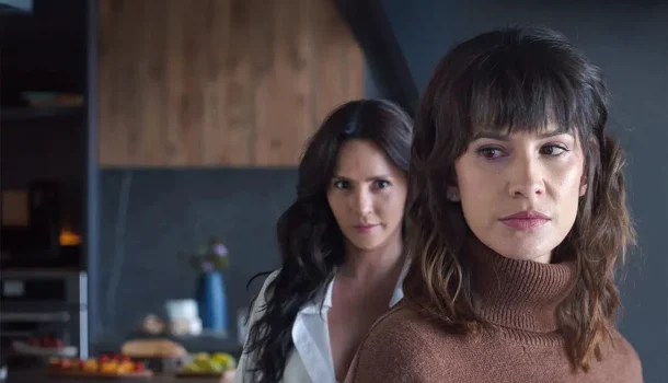Nova série colombiana de suspense psicológico estreia na Netflix e entra para o Top 10 mundial