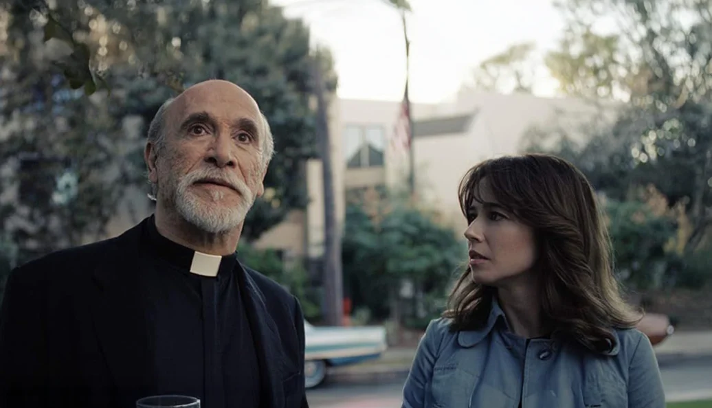 A Maldiçao da Chorona