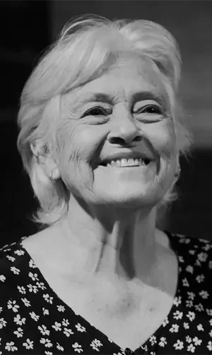 Adélia Prado